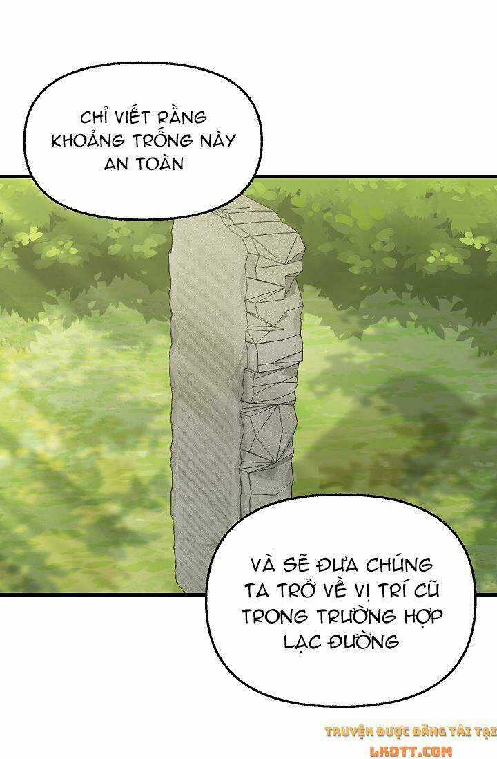 Hãy Bỏ Mặc Tôi - Chapter 49 - Trang 20