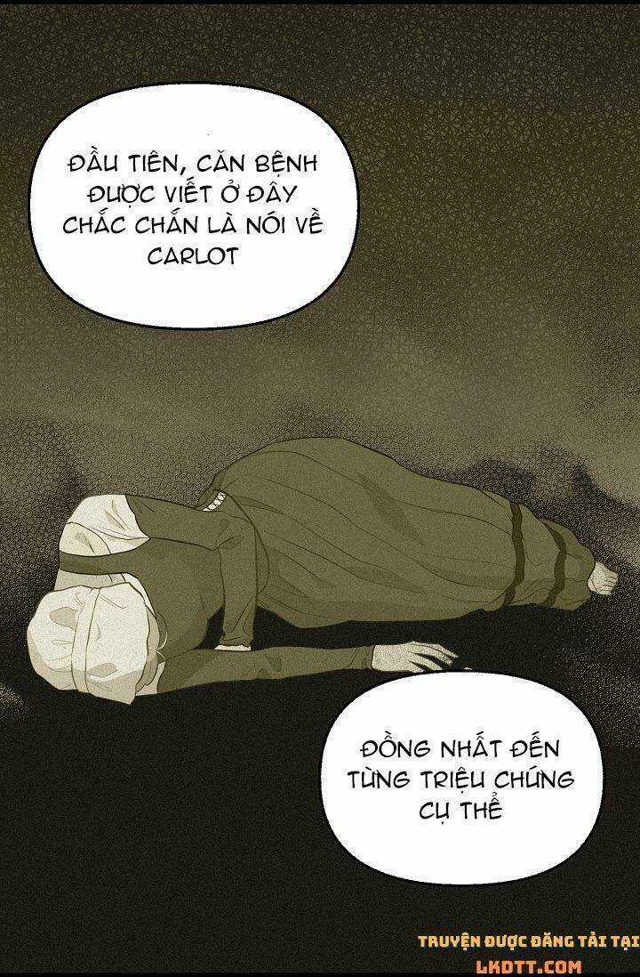 Hãy Bỏ Mặc Tôi - Chapter 49 - Trang 25