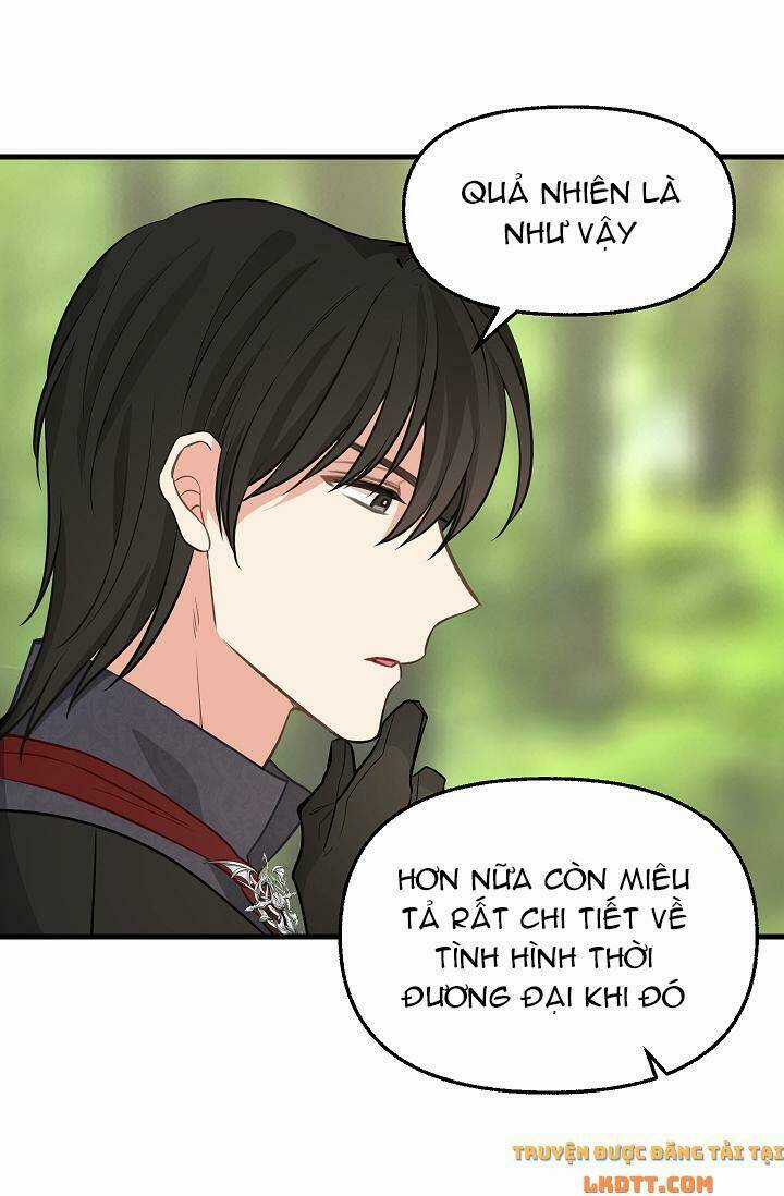 Hãy Bỏ Mặc Tôi - Chapter 49 - Trang 26