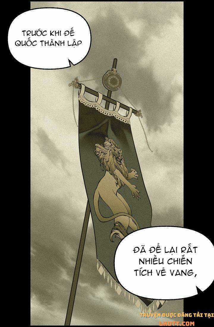 Hãy Bỏ Mặc Tôi - Chapter 49 - Trang 28