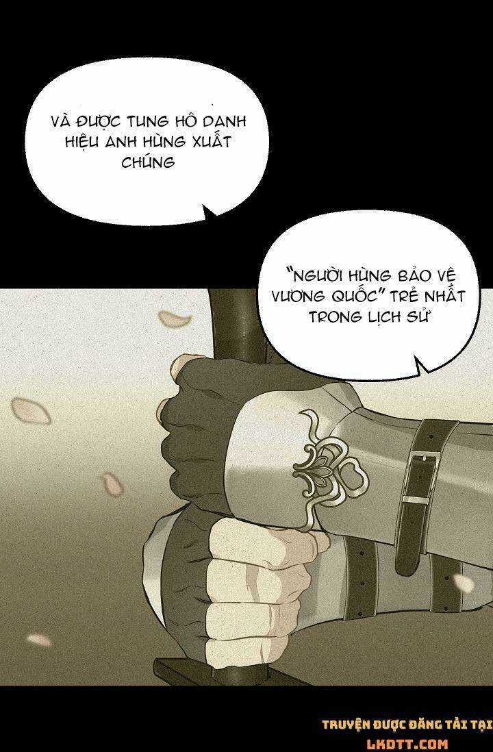 Hãy Bỏ Mặc Tôi - Chapter 49 - Trang 29