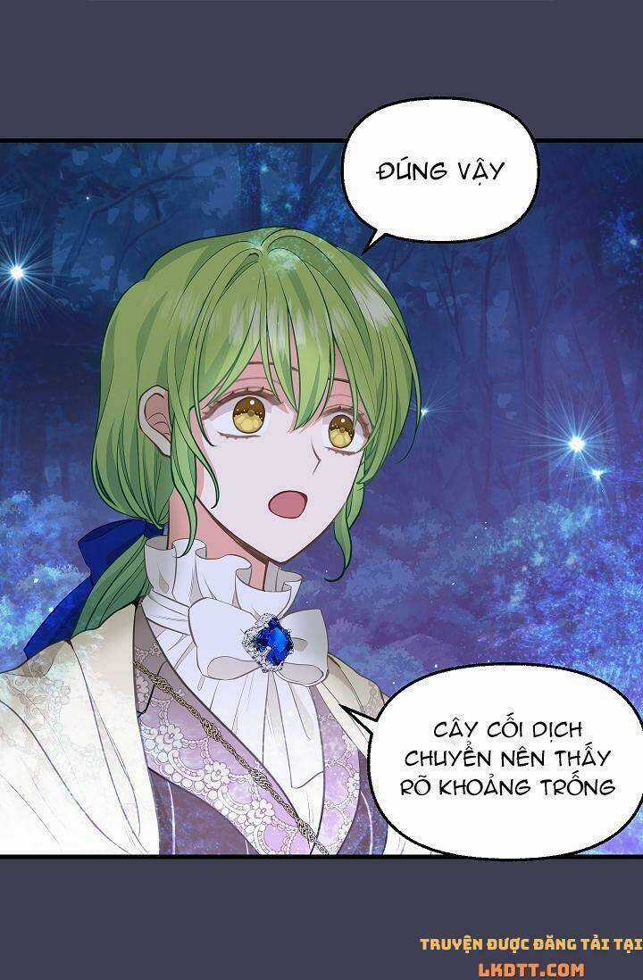 Hãy Bỏ Mặc Tôi - Chapter 49 - Trang 4