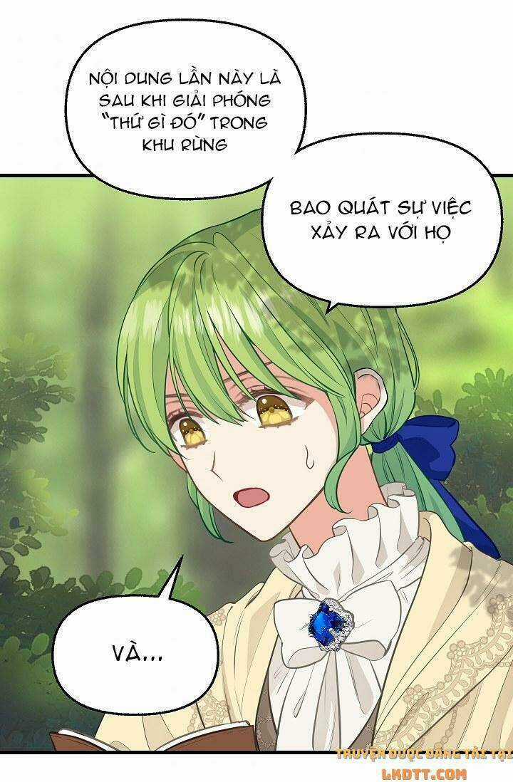 Hãy Bỏ Mặc Tôi - Chapter 49 - Trang 33