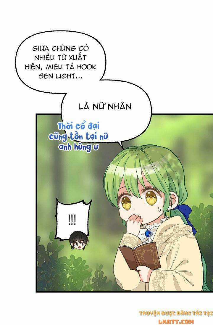 Hãy Bỏ Mặc Tôi - Chapter 49 - Trang 34