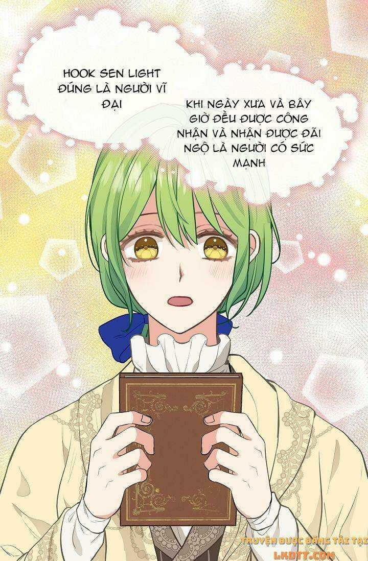 Hãy Bỏ Mặc Tôi - Chapter 49 - Trang 36