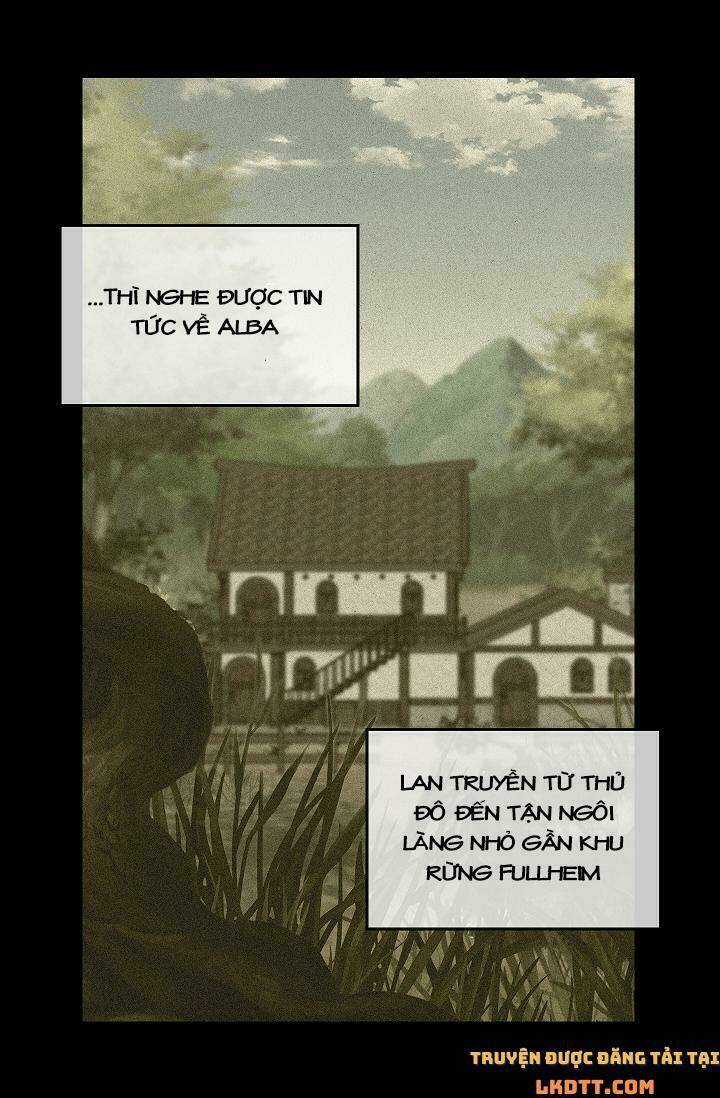 Hãy Bỏ Mặc Tôi - Chapter 49 - Trang 38