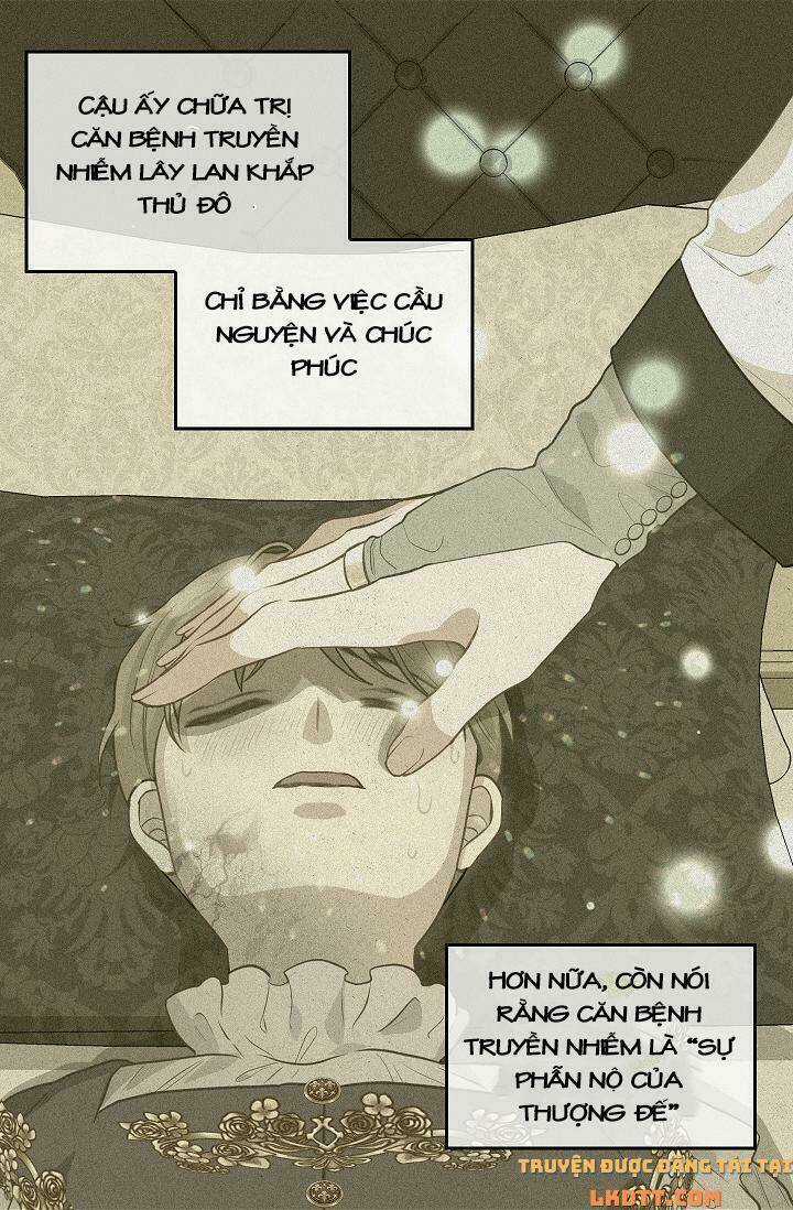 Hãy Bỏ Mặc Tôi - Chapter 49 - Trang 39