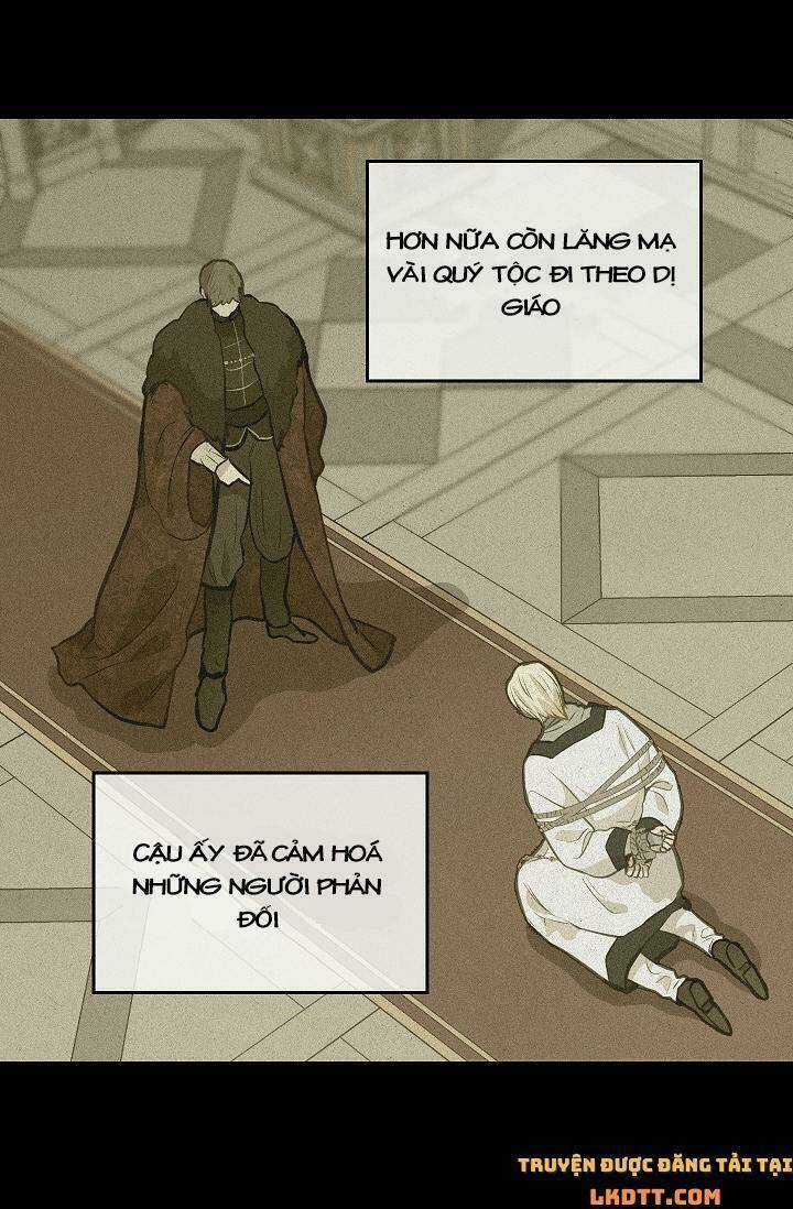 Hãy Bỏ Mặc Tôi - Chapter 49 - Trang 41