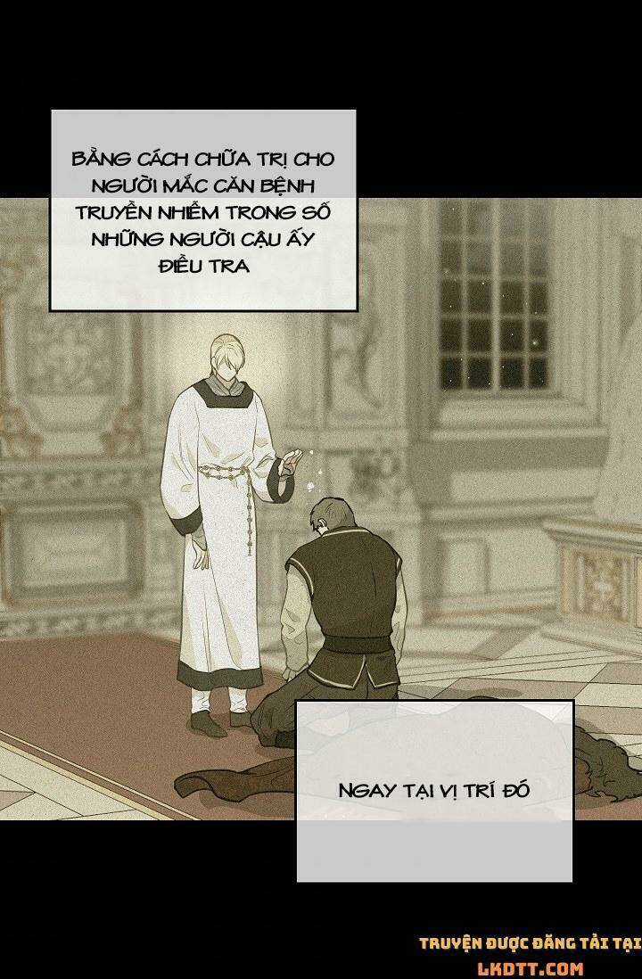 Hãy Bỏ Mặc Tôi - Chapter 49 - Trang 42