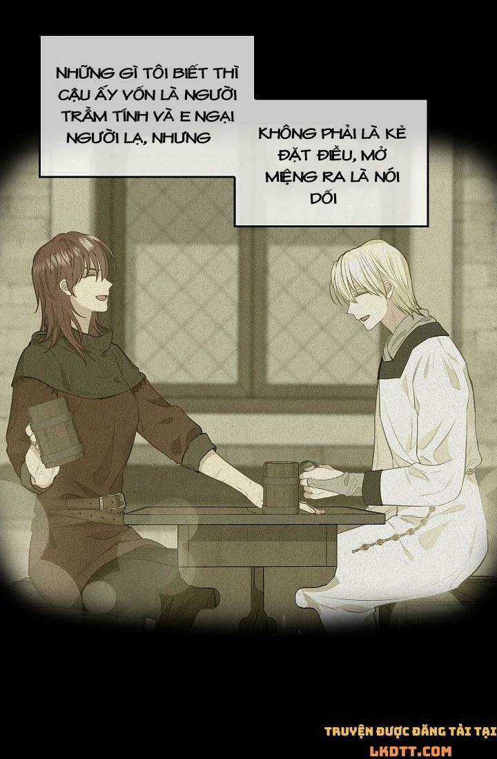 Hãy Bỏ Mặc Tôi - Chapter 49 - Trang 43