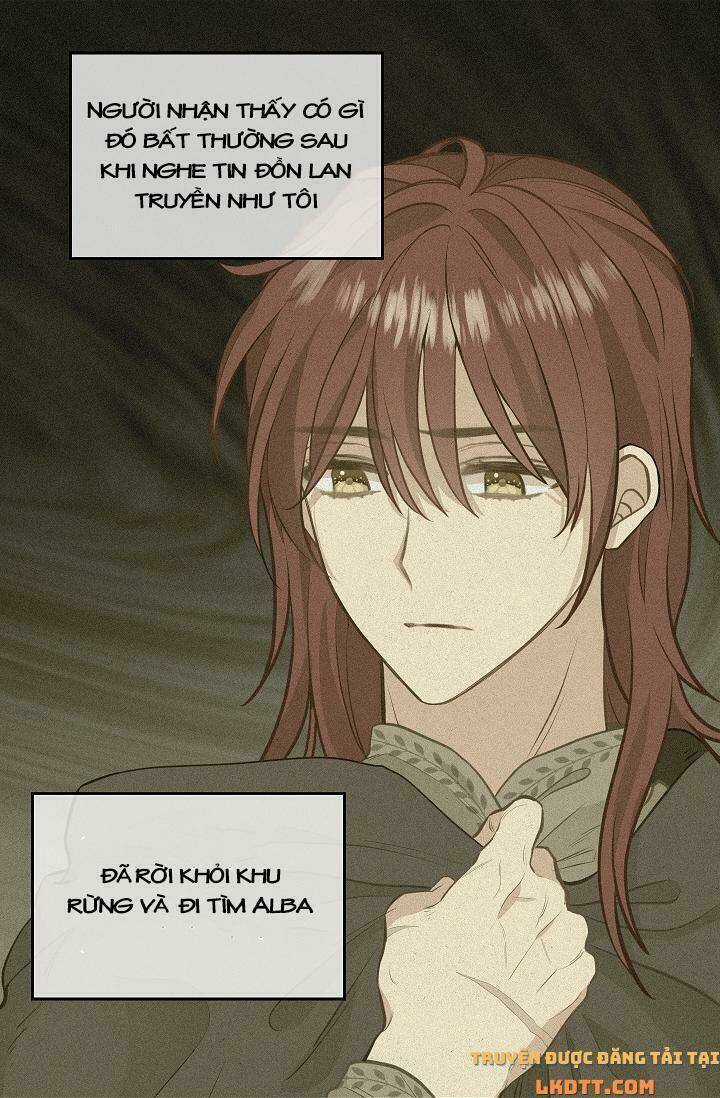 Hãy Bỏ Mặc Tôi - Chapter 49 - Trang 44