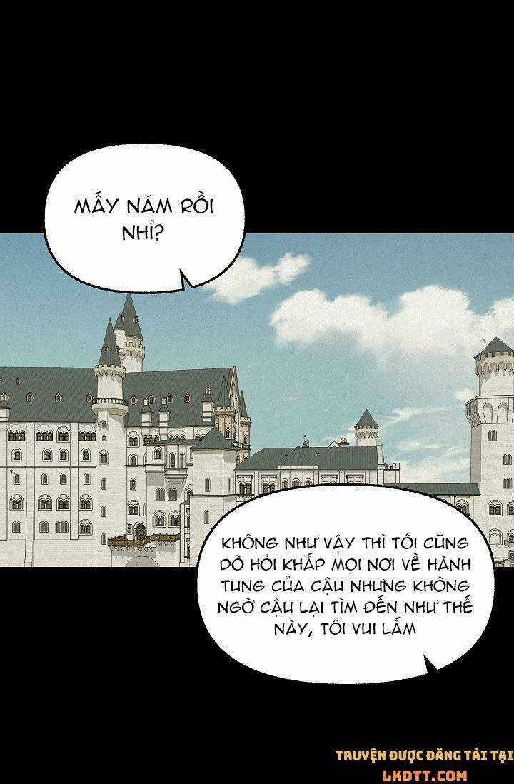 Hãy Bỏ Mặc Tôi - Chapter 49 - Trang 45