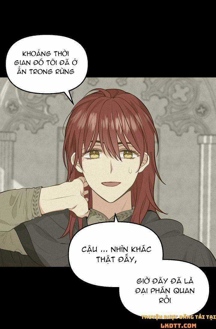 Hãy Bỏ Mặc Tôi - Chapter 49 - Trang 46