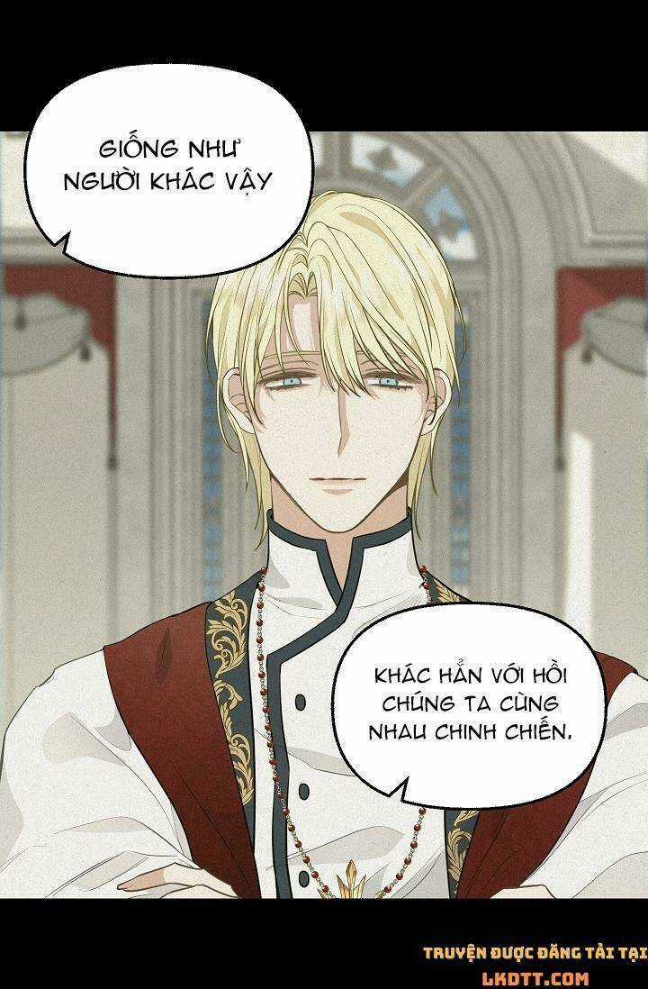 Hãy Bỏ Mặc Tôi - Chapter 49 - Trang 47