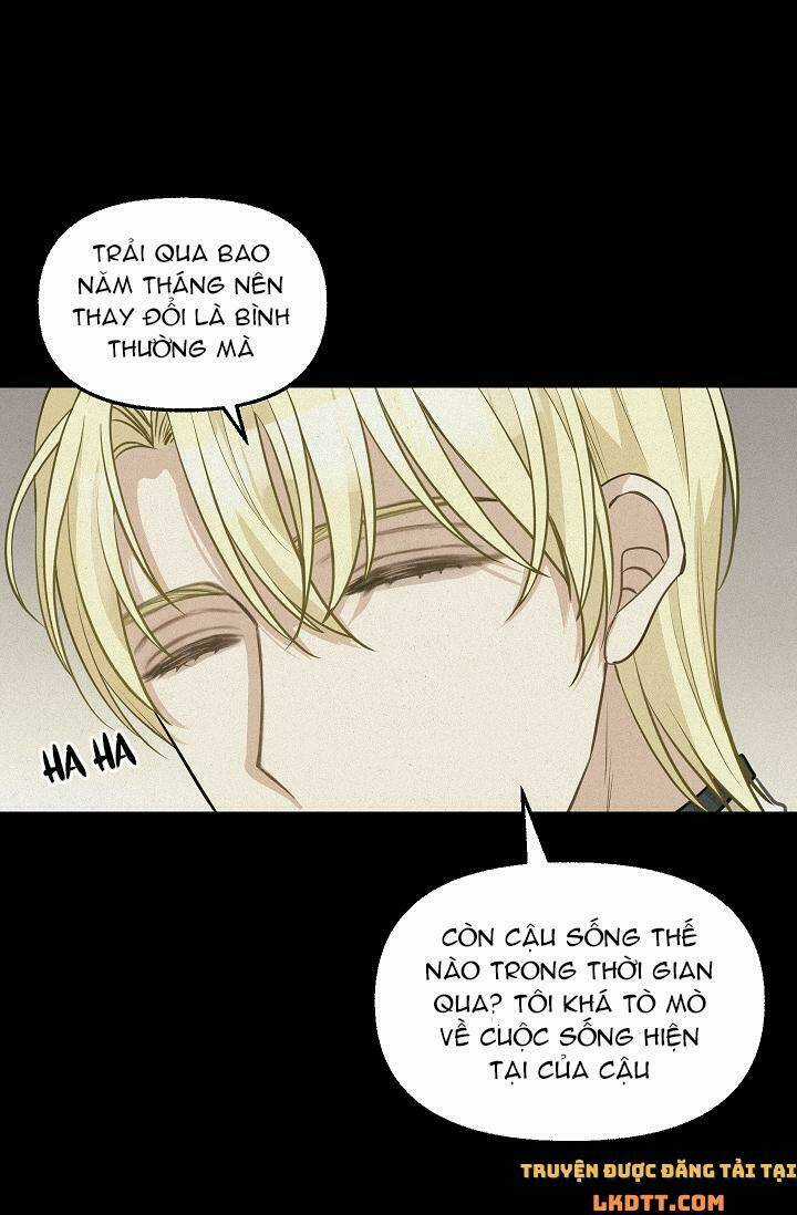 Hãy Bỏ Mặc Tôi - Chapter 49 - Trang 48