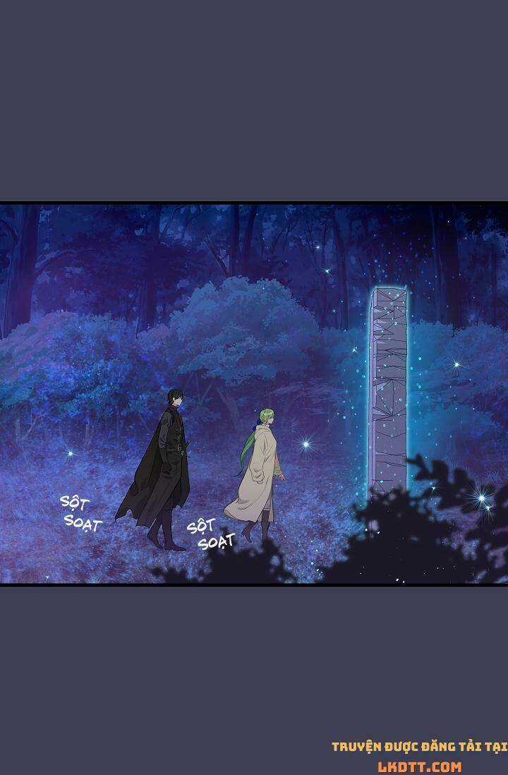 Hãy Bỏ Mặc Tôi - Chapter 49 - Trang 6