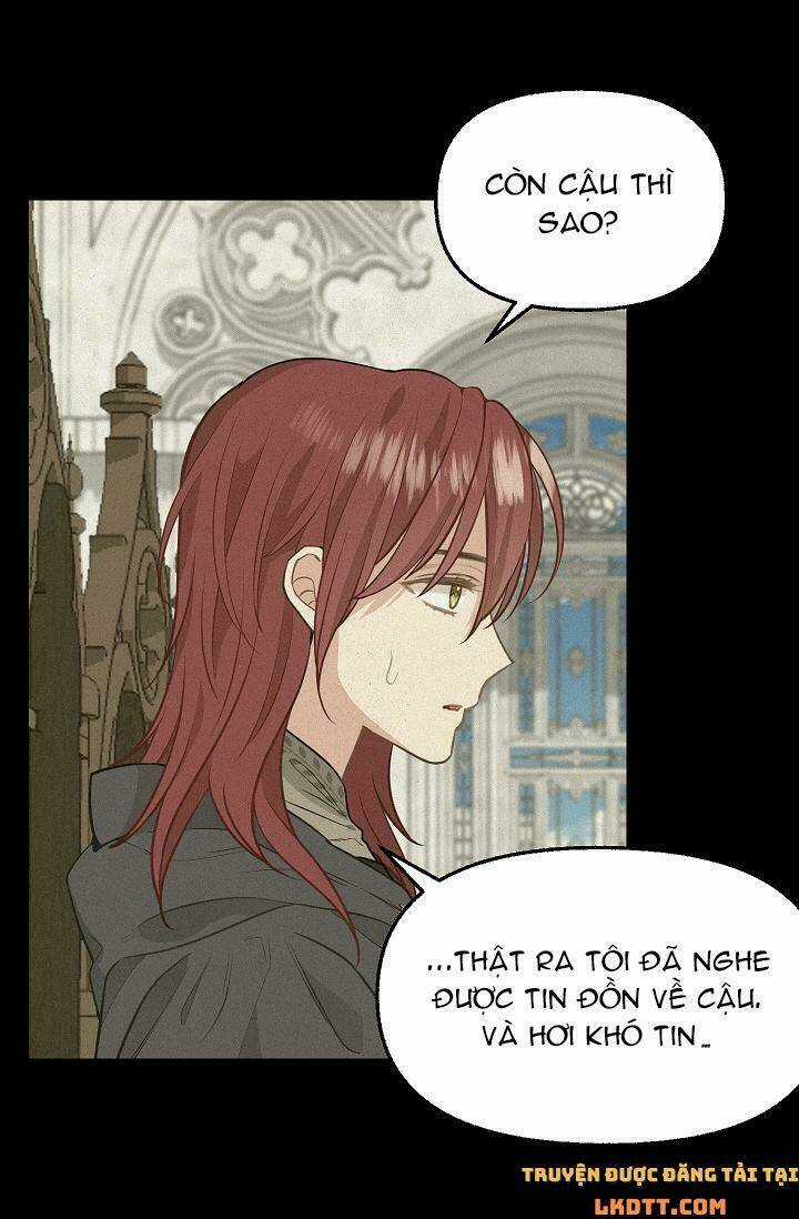 Hãy Bỏ Mặc Tôi - Chapter 49 - Trang 51