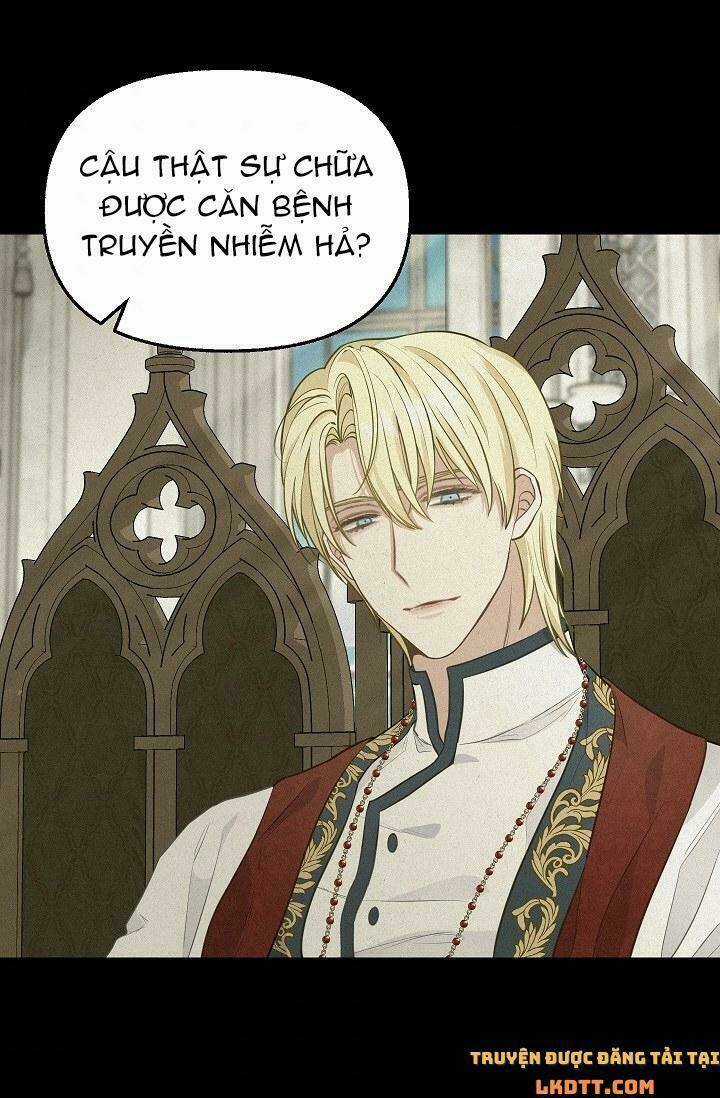 Hãy Bỏ Mặc Tôi - Chapter 49 - Trang 52