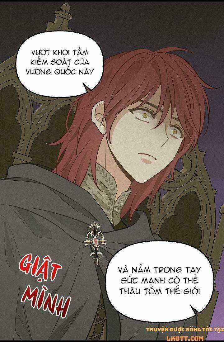 Hãy Bỏ Mặc Tôi - Chapter 49 - Trang 54