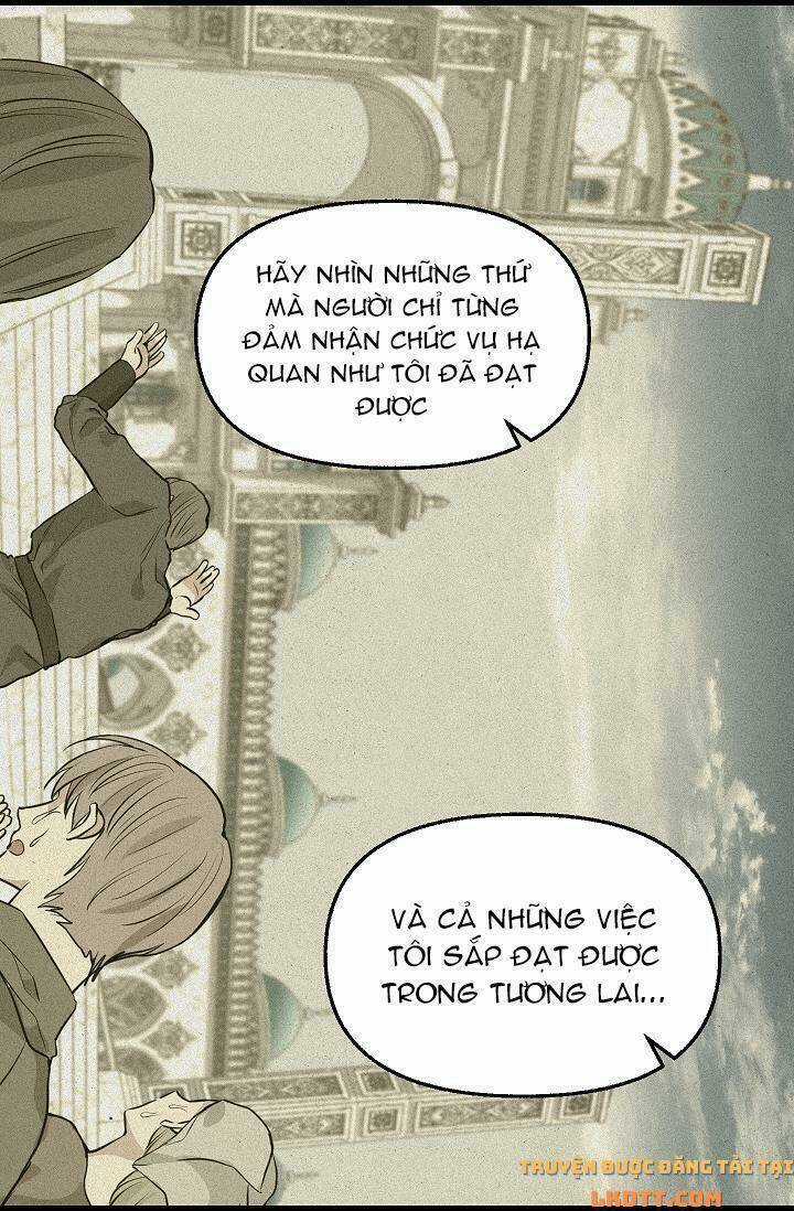 Hãy Bỏ Mặc Tôi - Chapter 49 - Trang 55