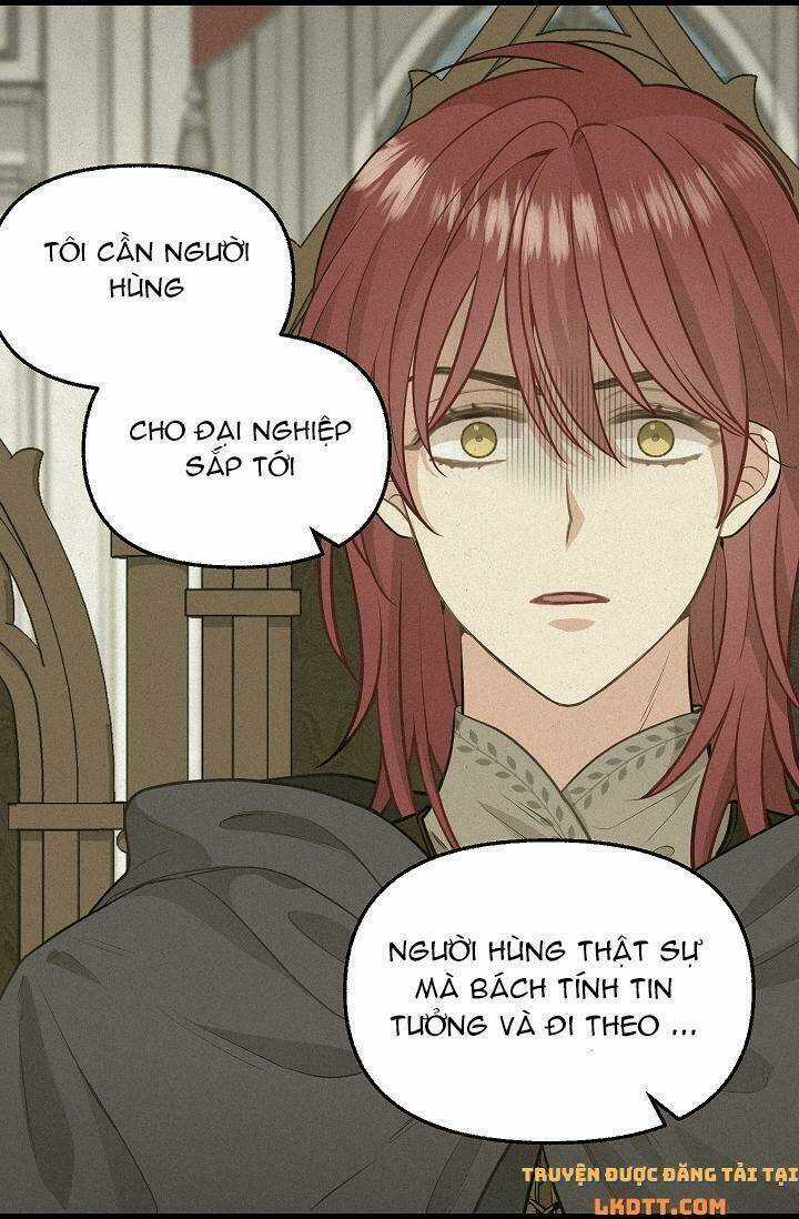Hãy Bỏ Mặc Tôi - Chapter 49 - Trang 56