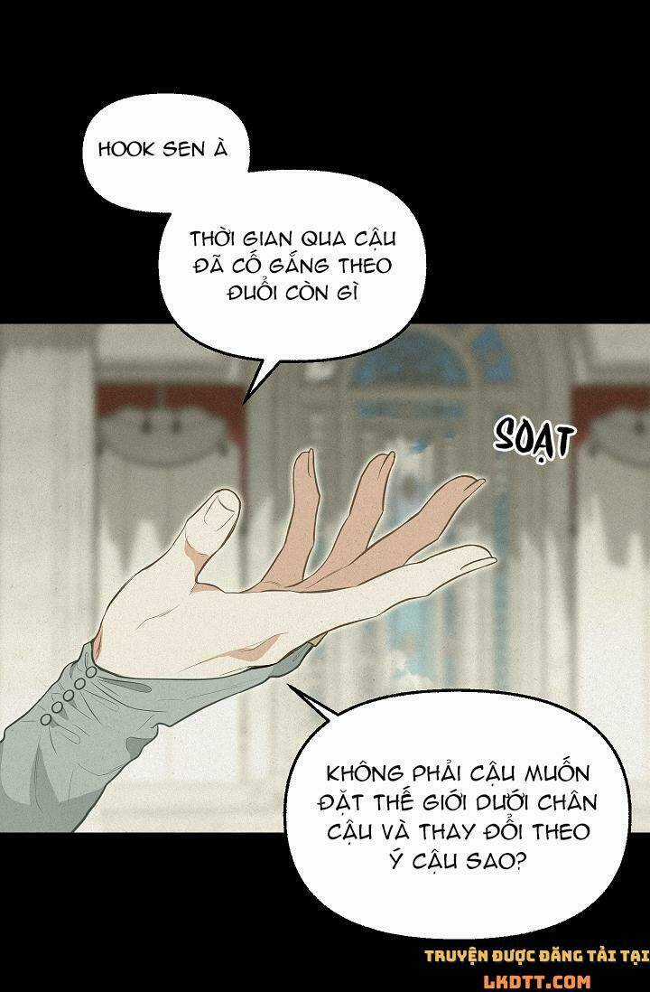 Hãy Bỏ Mặc Tôi - Chapter 49 - Trang 57