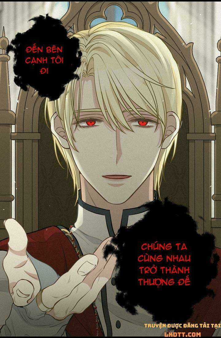 Hãy Bỏ Mặc Tôi - Chapter 49 - Trang 58