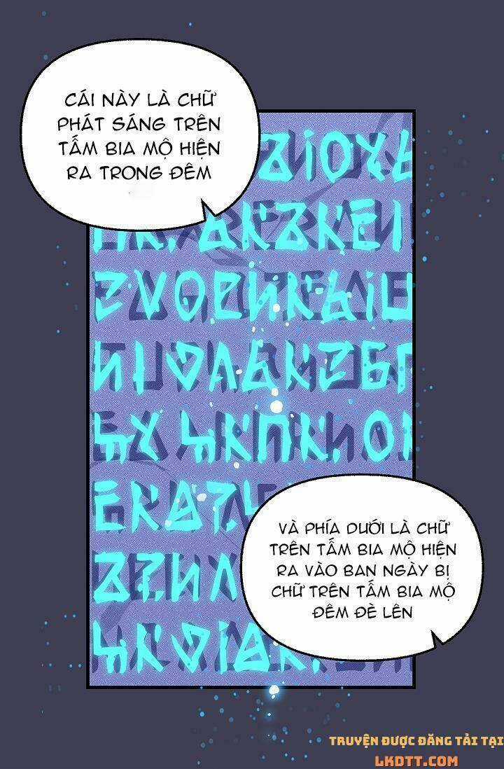 Hãy Bỏ Mặc Tôi - Chapter 49 - Trang 7