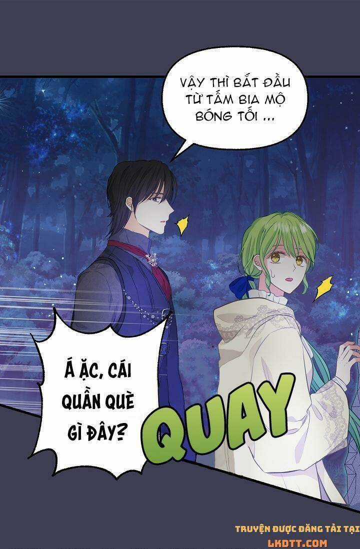Hãy Bỏ Mặc Tôi - Chapter 49 - Trang 9