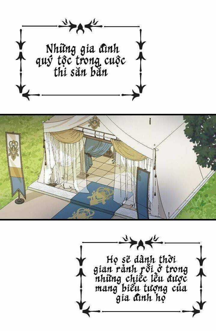 Hãy Bỏ Mặc Tôi - Chapter 5 - Trang 2