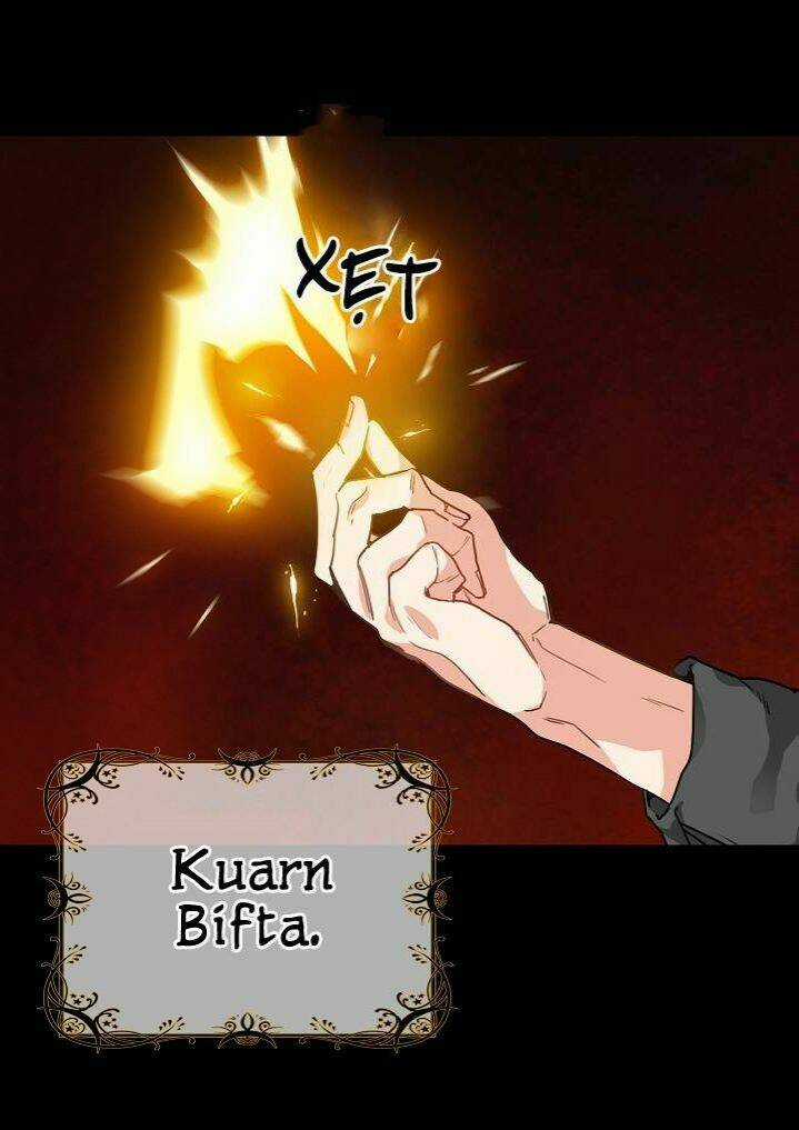 Hãy Bỏ Mặc Tôi - Chapter 5 - Trang 11