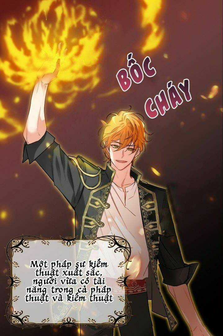 Hãy Bỏ Mặc Tôi - Chapter 5 - Trang 12