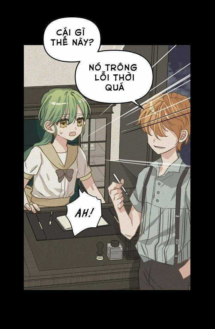 Hãy Bỏ Mặc Tôi - Chapter 5 - Trang 15