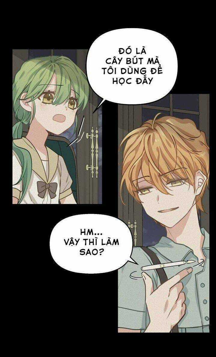 Hãy Bỏ Mặc Tôi - Chapter 5 - Trang 16