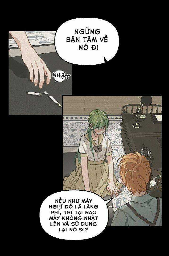 Hãy Bỏ Mặc Tôi - Chapter 5 - Trang 18