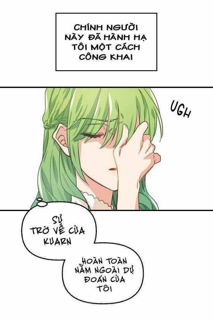 Hãy Bỏ Mặc Tôi - Chapter 5 - Trang 19