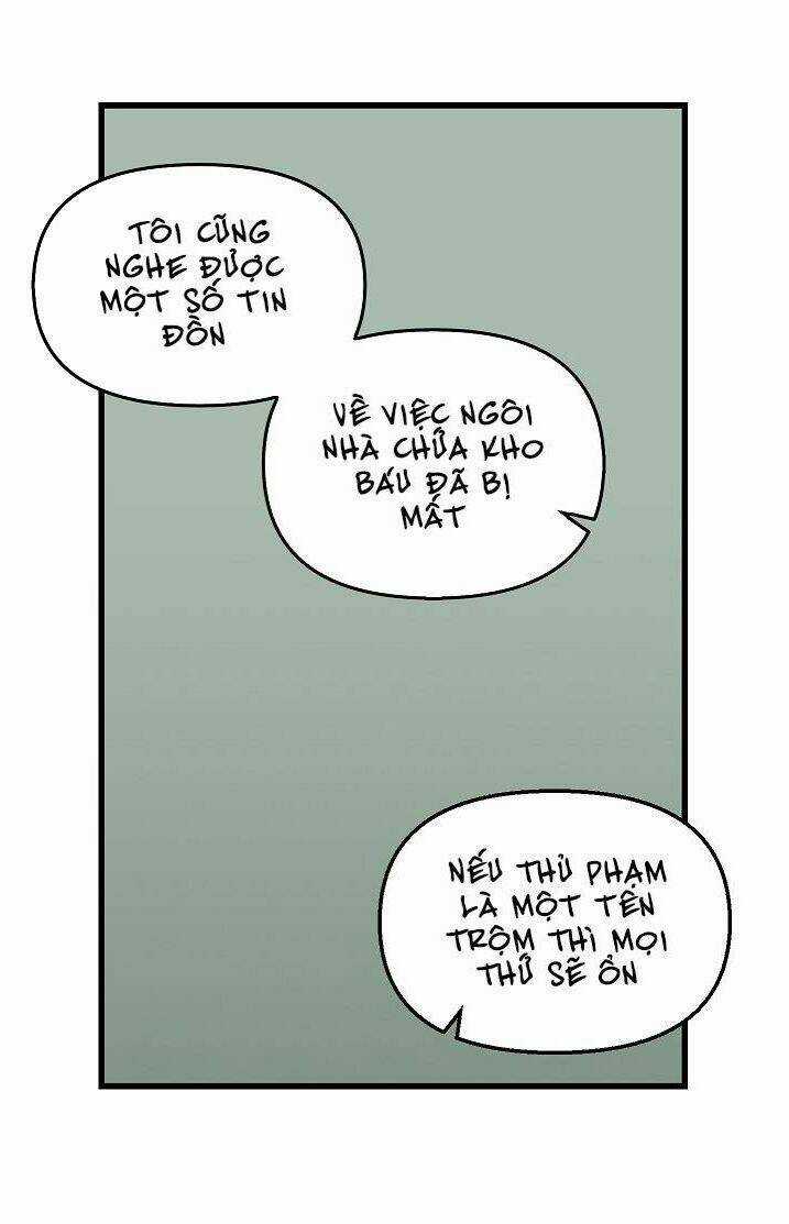 Hãy Bỏ Mặc Tôi - Chapter 5 - Trang 20
