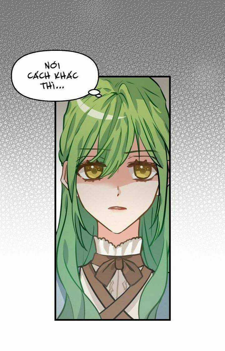 Hãy Bỏ Mặc Tôi - Chapter 5 - Trang 3