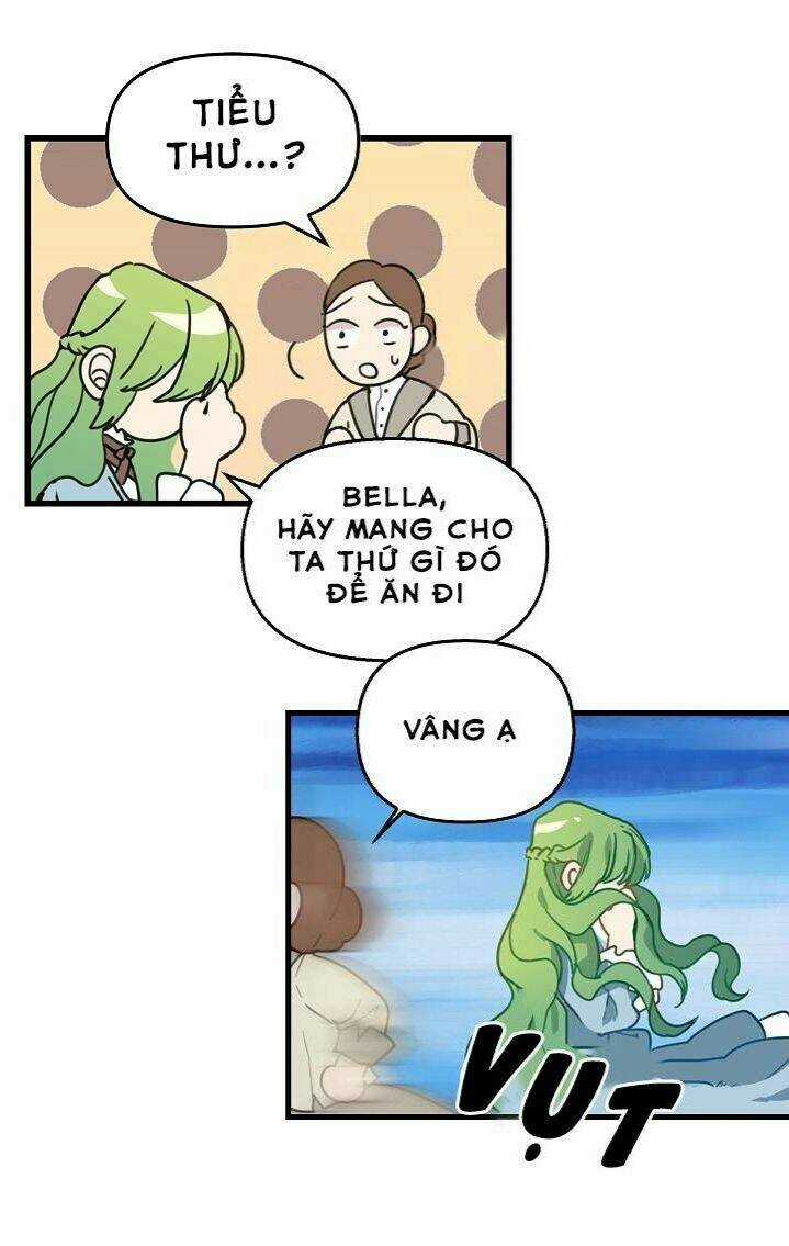 Hãy Bỏ Mặc Tôi - Chapter 5 - Trang 21