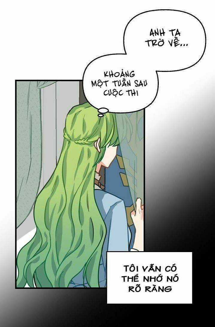 Hãy Bỏ Mặc Tôi - Chapter 5 - Trang 22