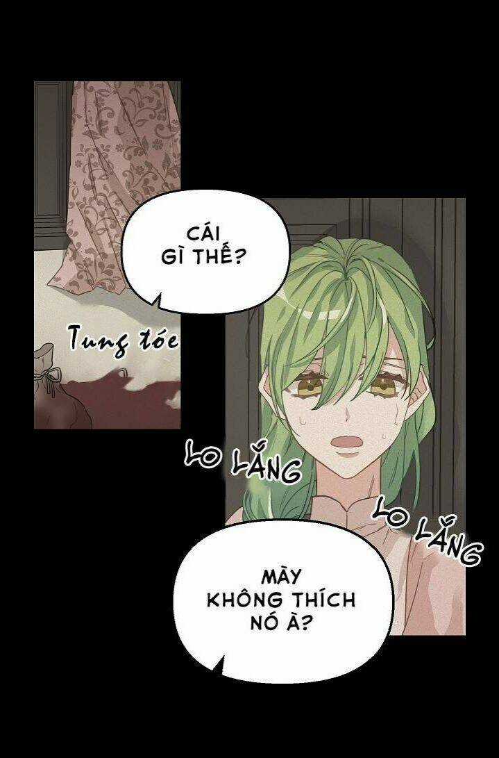 Hãy Bỏ Mặc Tôi - Chapter 5 - Trang 23