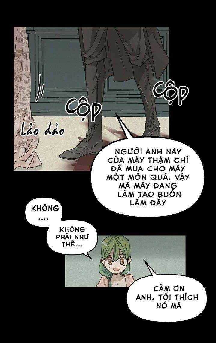 Hãy Bỏ Mặc Tôi - Chapter 5 - Trang 24