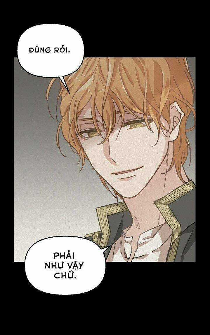 Hãy Bỏ Mặc Tôi - Chapter 5 - Trang 25