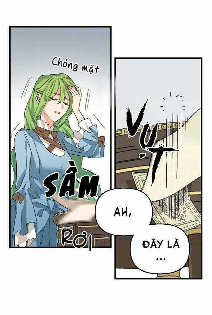 Hãy Bỏ Mặc Tôi - Chapter 5 - Trang 27