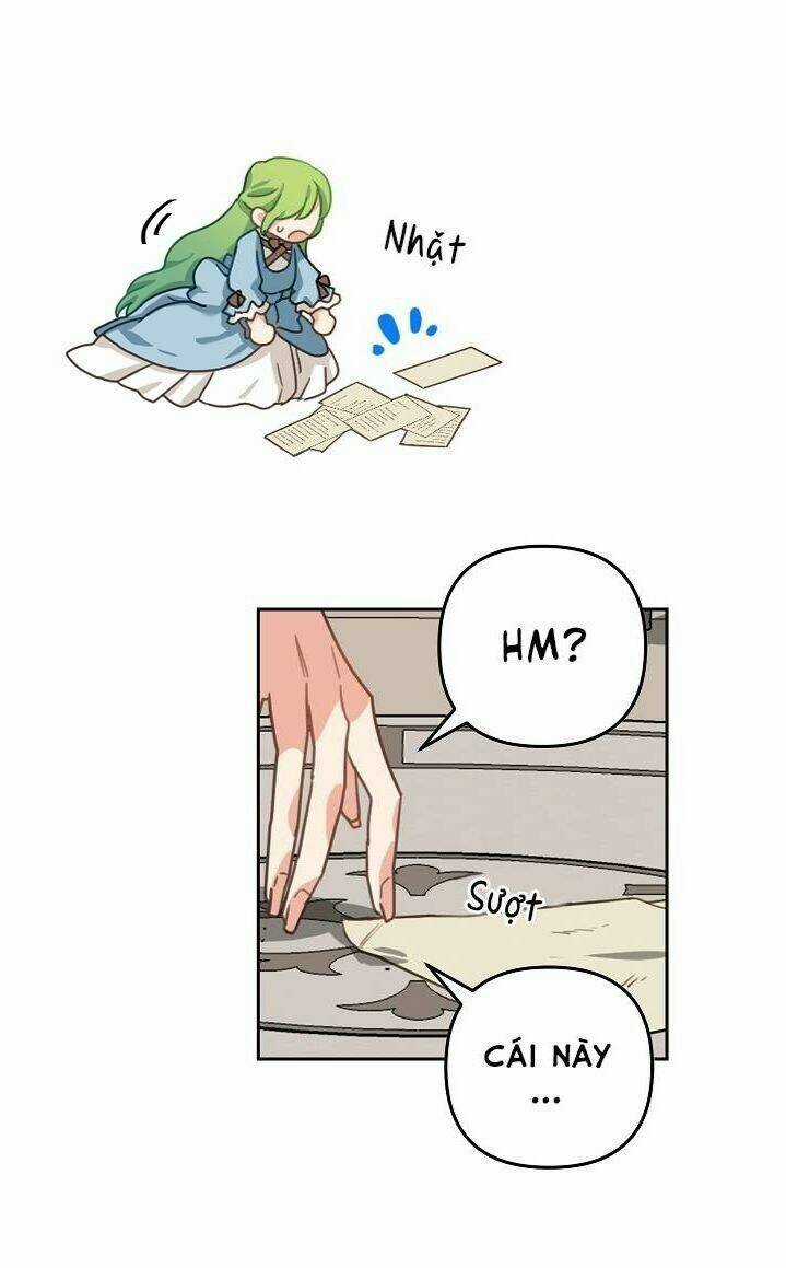 Hãy Bỏ Mặc Tôi - Chapter 5 - Trang 28