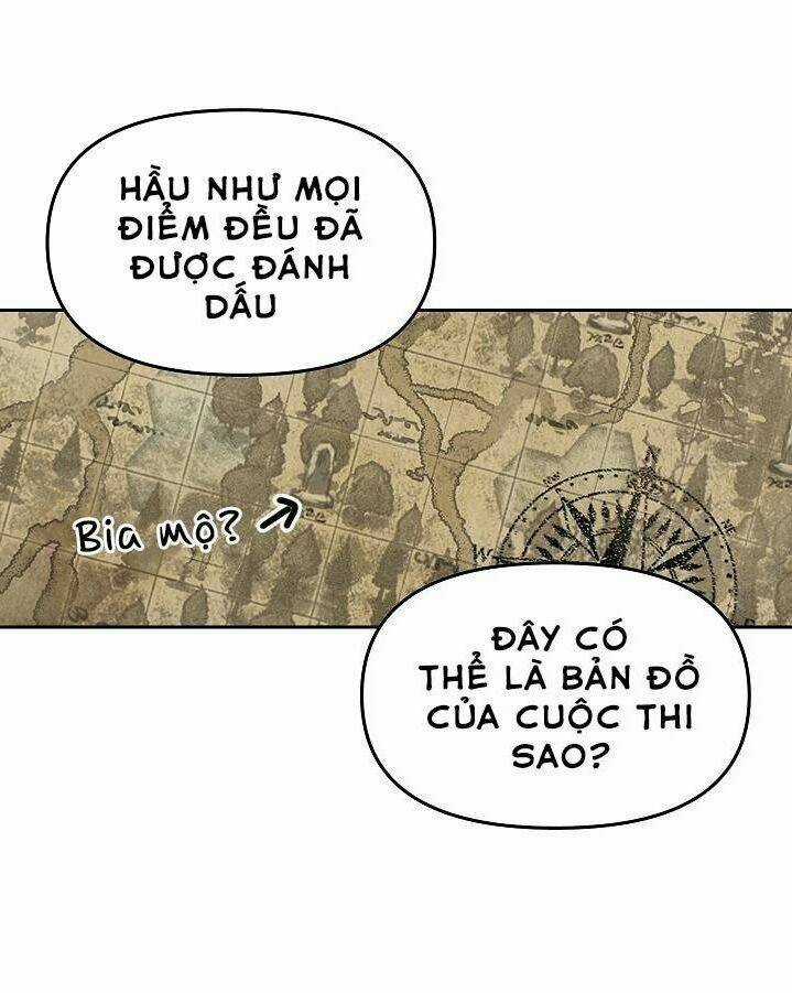 Hãy Bỏ Mặc Tôi - Chapter 5 - Trang 30