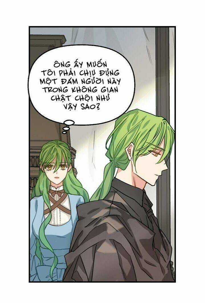 Hãy Bỏ Mặc Tôi - Chapter 5 - Trang 4