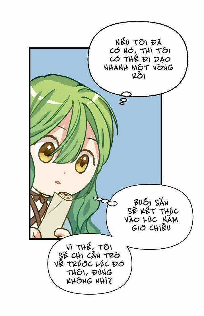 Hãy Bỏ Mặc Tôi - Chapter 5 - Trang 31