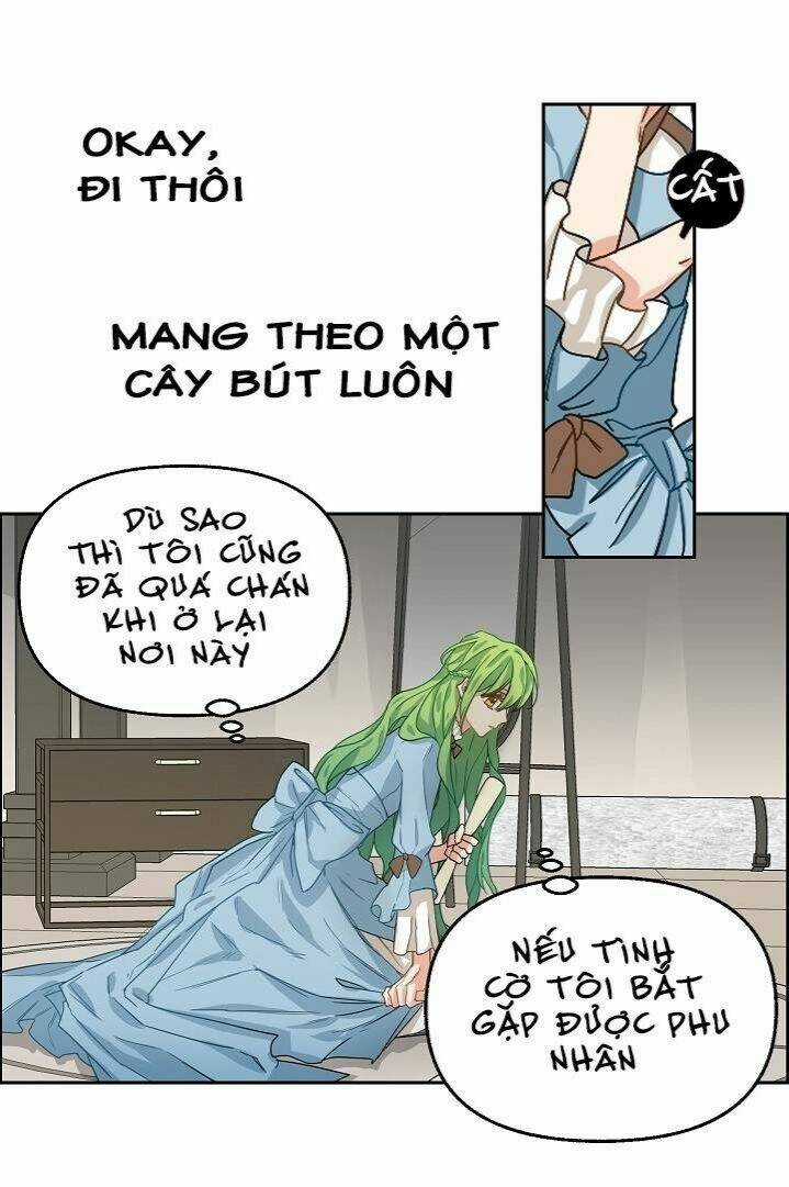 Hãy Bỏ Mặc Tôi - Chapter 5 - Trang 32
