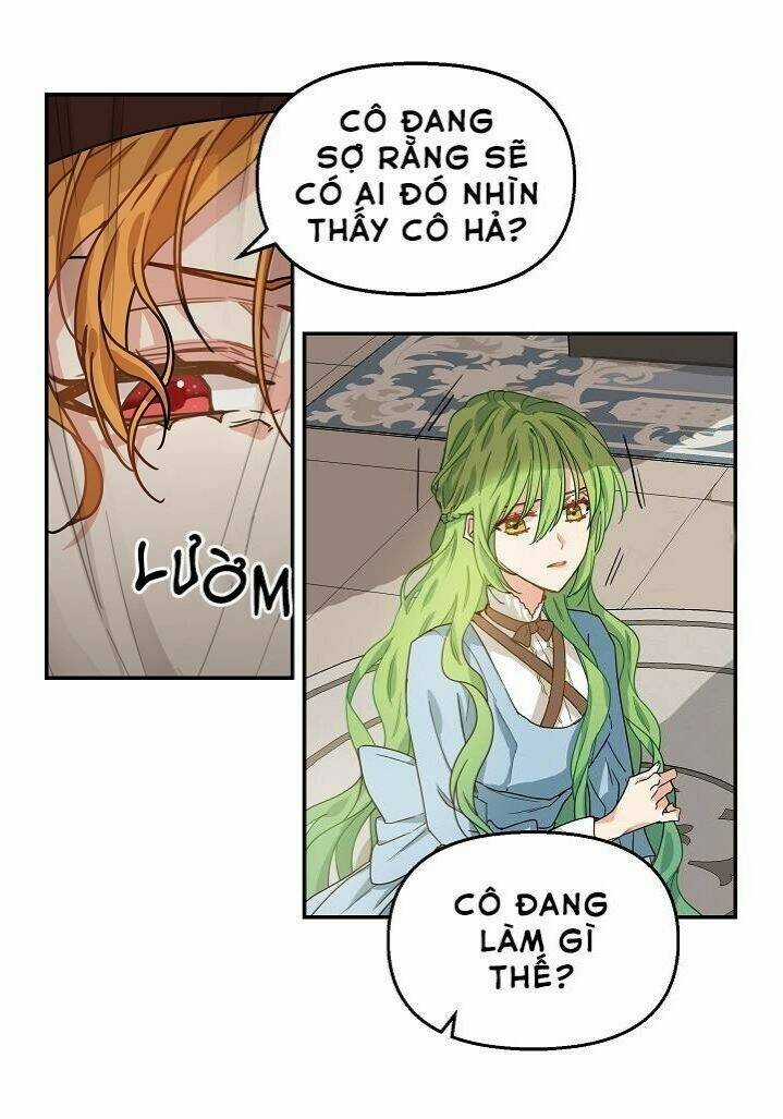 Hãy Bỏ Mặc Tôi - Chapter 5 - Trang 35